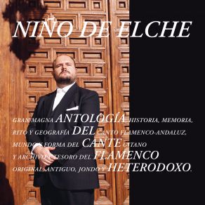 Download track Fandangos De Helios Gómez Nino De Elche