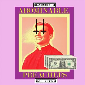 Download track From Abominable Preachers Madadkin