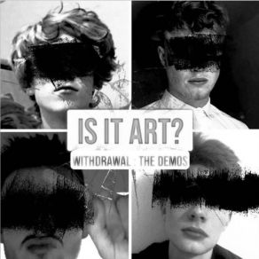 Download track Talentless Is It Art?