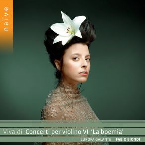 Download track Violin Concerto In F Major, RV 282: I. Allegro Poco Fabio Biondi, Europa Galante