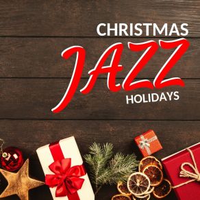 Download track Under Xmas Tree Jazzy Claus