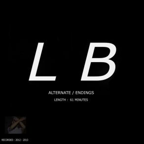 Download track NW / WB Lee Bannon