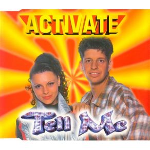 Download track Tell Me (Radio Version)  Activate