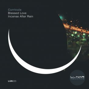 Download track Incense After Rain Curricula