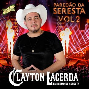 Download track Parti Pra Cima Clayton Lacerda