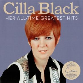 Download track Something Tells Me (Something's Gonna Happen Tonight) Cilla Black