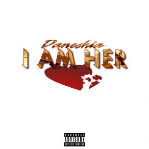 Download track Say Something Daneshia Rahmon