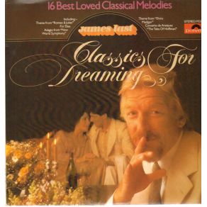 Download track Fantasie - Impromptu James Last & His Orchestra