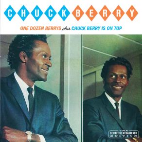 Download track Low Feeling Chuck Berry