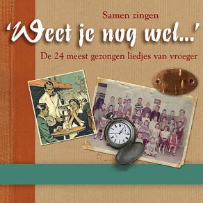 Download track Naar De Speeltuin Hollands Sterren Orkest