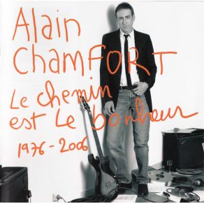 Download track Traces De Toi (Single Edit) Alain Chamfort