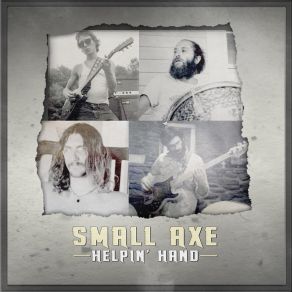 Download track Tennessee Saturday Night Small Axe