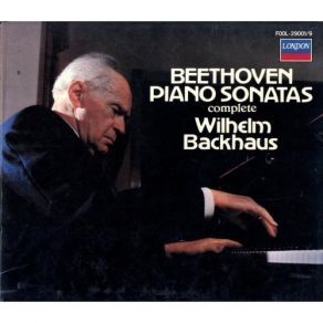 Download track 12. Piano Sonata № 15 D-Dur Op. 28 «Pastorale»  I. Allegro Ludwig Van Beethoven