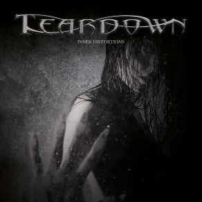 Download track My Cave Teardown