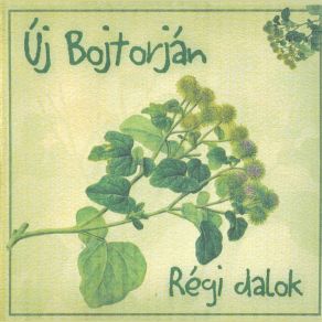 Download track Búcsúzó Új Bojtorján