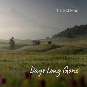 Download track Whispers Old Man