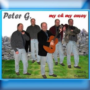 Download track A Your Night Peter G.