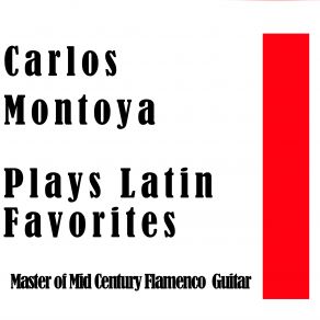 Download track Tientos Gitanos (Live) Carlos Montoya