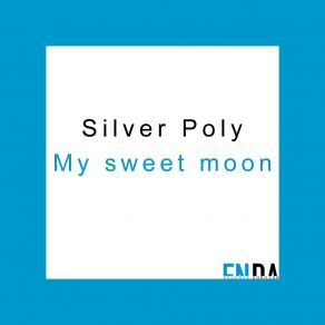 Download track My Sweet Moon Silver Poly