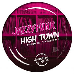 Download track High Town JazzyFunk