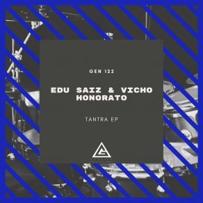 Download track SUKHA (Original Mix) Vicho Honorato