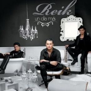 Download track Inolvidable Reik