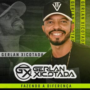 Download track Se For Pra Ser Gerlan Xicotada