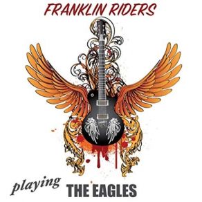 Download track Take It Easy Franklin Riders