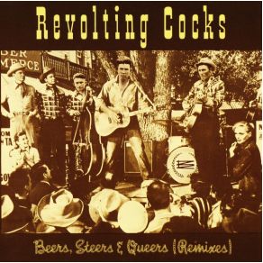 Download track Get Down Revolting CocksKevin Ogilvie