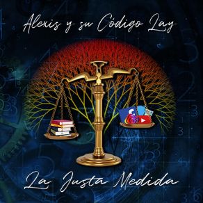 Download track La Justa Medida Su Codigo Lay