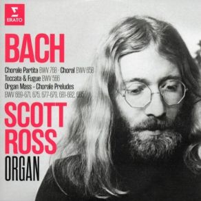 Download track Dies Sind Die Heilâgen Zehn Gebotâ BWV 678 Scott Ross