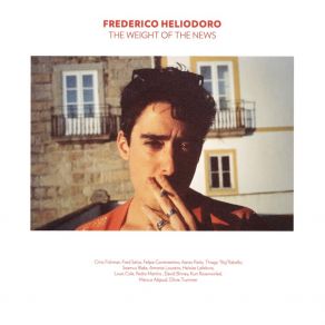 Download track Existir Amanhã Frederico Heliodoro