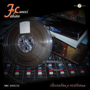 Download track Vas A Llegarte Fabián Cuocci