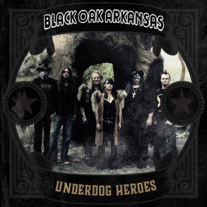 Download track Arkansas Medicine Man Black Oak Arkansas