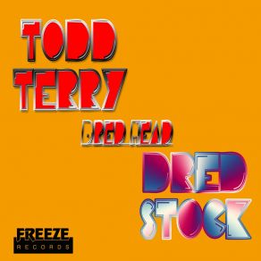 Download track Dred Head Dred Stock