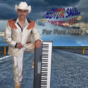 Download track Sin Pensarlo Te Perdí HECTOR SAUL