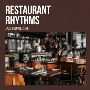 Download track Silky Cymbal Magic Jazz Lounge Zone