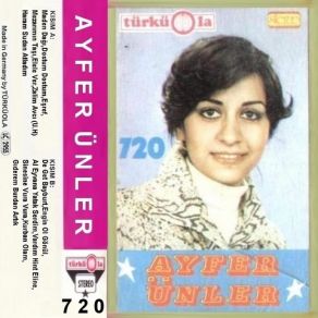 Download track Maden Dağı Ayfer Ünler