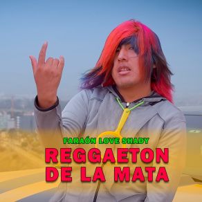 Download track Reggaeton De La Mata Faraón Love Shady