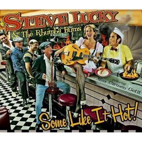 Download track Real Gone Girl Steve Lucky, The Rhumba Bums