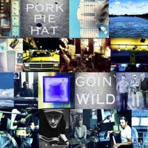 Download track Chameleon PORK PIE HAT