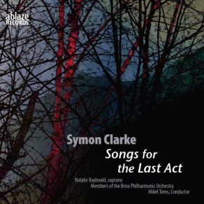 Download track Secret Diversion, Op. 25: No. 6, Rage And Relenting Natalie Raybould, Mikel Toms, Members Of The Brno Philharmonic Orchestra