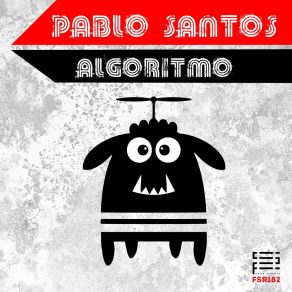 Download track Algoritmo Pablo Santos