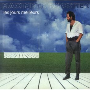 Download track La Salle Des Pas Perdus Maxime Le Forestier