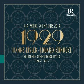 Download track Tänzerische Suite, Op. 26: IV. Valse Boston. Valse Mélancolique Ernst TheissMünchner Rundfunkorchester