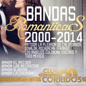 Download track Buburjas De Amor Banda Los Recoditos