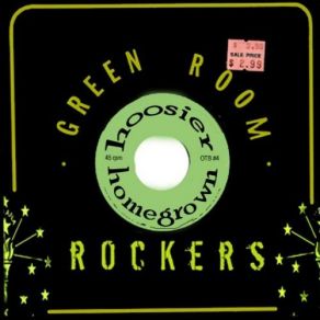 Download track Fight For Your Love Green Room Rockers