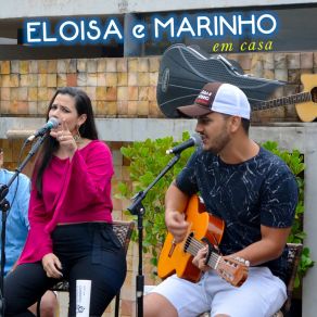 Download track Sentado No Bar (Ao Vivo) Eloisa E Marinho