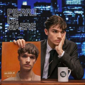 Download track Un Jour Je Marierai Un Ange Pierre De Maere