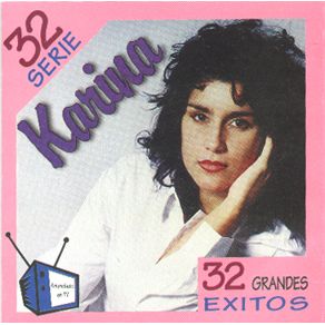 Download track Lo Digo De Corazón Karina